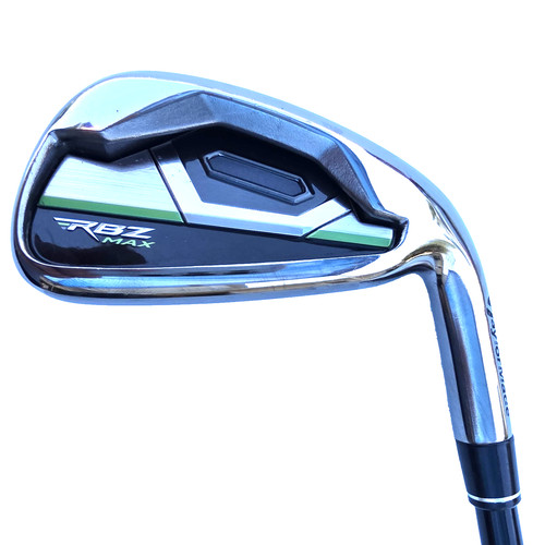 Taylormade rocket ballz rbz - taylormade,