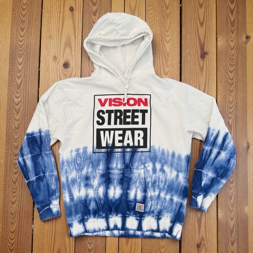 Vision street wear hoodie - street,