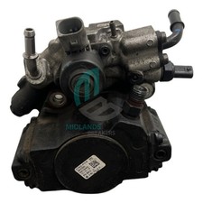 MERCEDES-BENZ C Class W204 OM651 Diesel Injector Pump High Pressure Fuel Pump