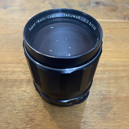 Asahi super multi takumar - asahi, super-multi-takumar