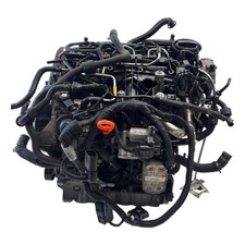 Volkswagen Tiguan R Line MK1