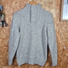 Musto lambswool cardigan - musto,