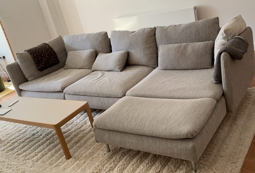 Shaped corner sofa with - l-shaped,