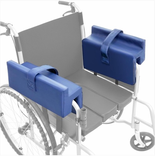 Pair wheelchair lateral - pair,