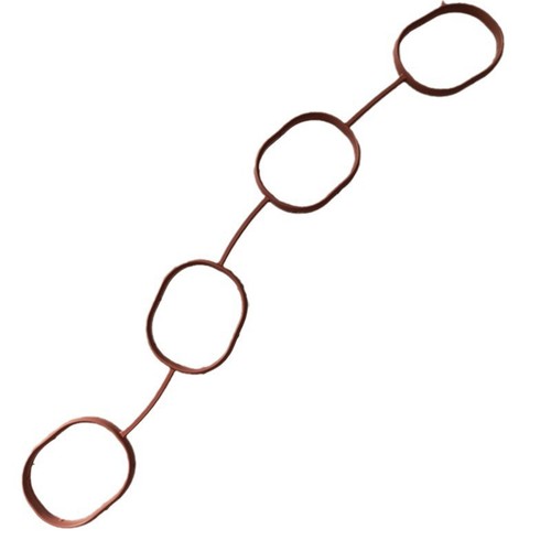 284112b600 gasket intake - gasket,