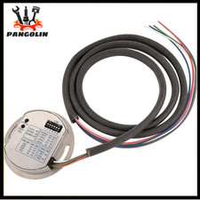Electronic Ignition Module for Harley-Davidson High Performance 53-644 Wear Part