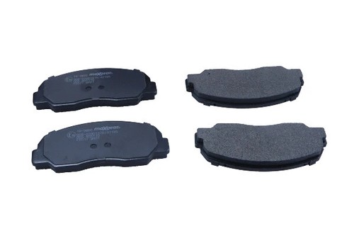 Front brake pad - pad, set