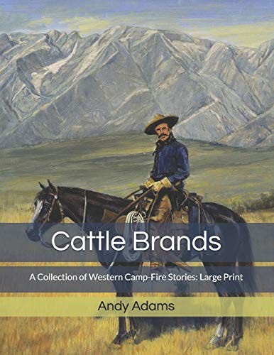 Cattle brands collection of - cattle,