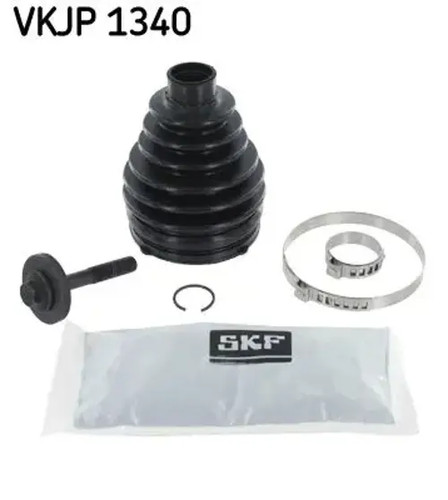 Drive shaft joint boot - cv,