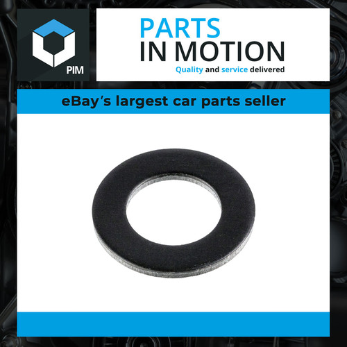 Sump plug washer seal - /,