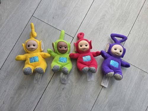 Original teletubbies vintage - original,