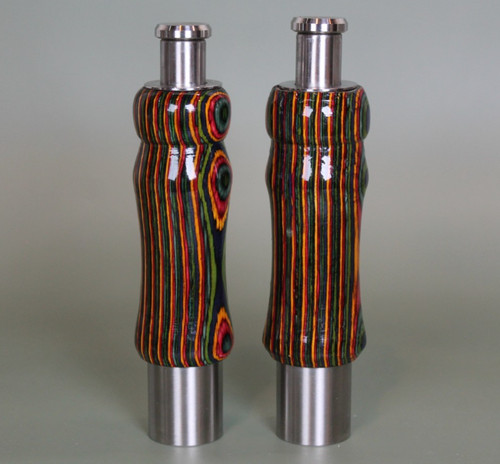 Thumb pump salt - salt, &