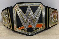 WWE World Heavyweight Champion