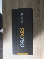 Corsair rm750 plus gold - gold, c