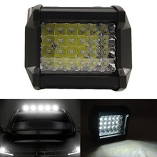 24 LED Work Lights Lamp Off