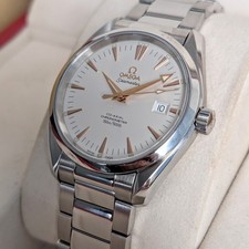 Omega Aqua Terra Automatic