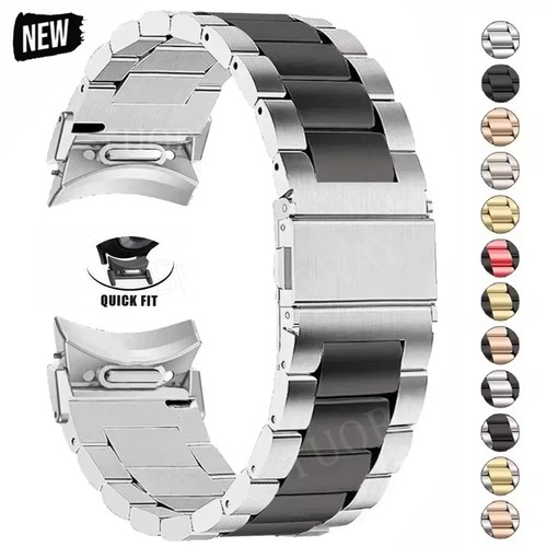 Metal steel band strap - metal, for