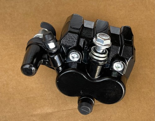 Brake caliper front fit vespa - brake,