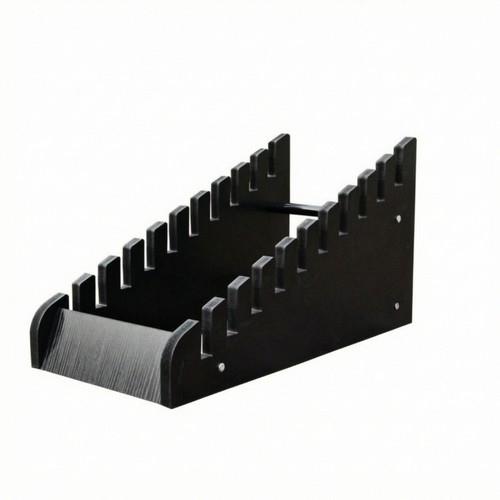 Floor standing tile display - floor,