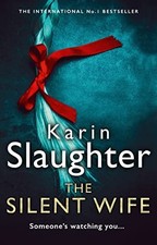 The silent wife from - the, no