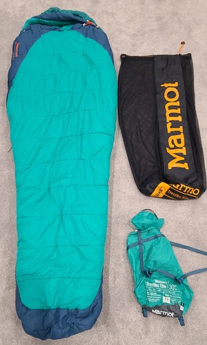 Marmot trestles elite reg - 30,