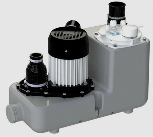 Saniflo 1046 sanicom heavy - sanicom, 1