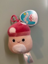 Squishmallows Malcolm The