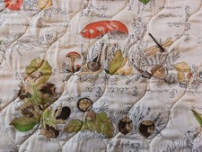 Neat Vtg 1970s Homemade Small