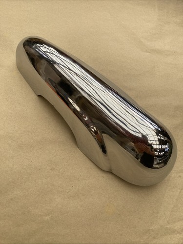 Austin metropolitan chrome - austin,