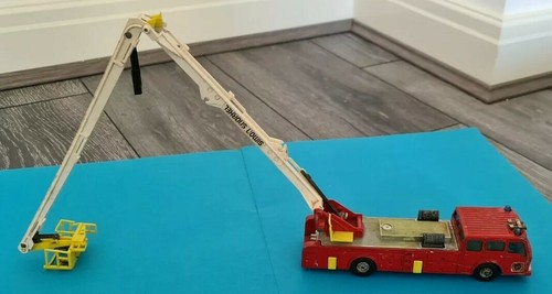 Vintage corgi simon - corgi,