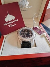 Mechanical Russian Divers