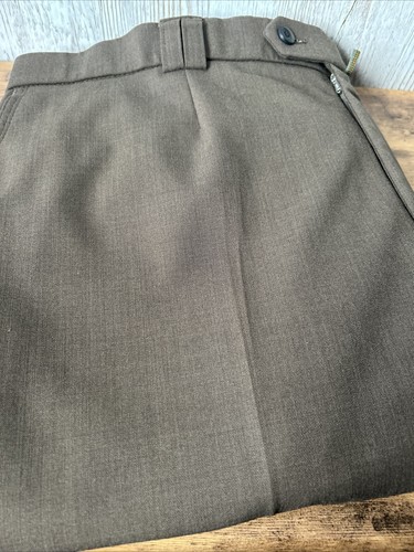 Meyer trousers mens w43 - trousers,