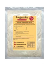 Kentucky Southern Fried