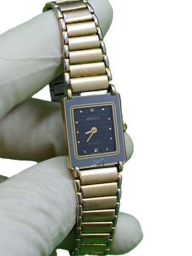 Rado florence watch jewels - rado,