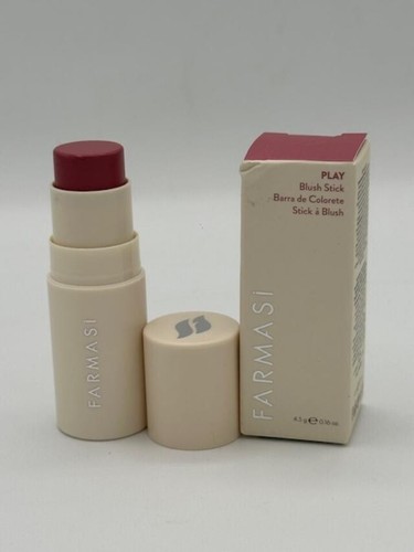 Farmasi blush stick play - play, 01