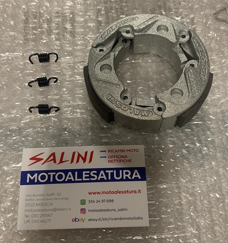 Clutch mass piaggio boxer - mass,