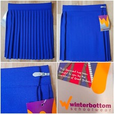 OFFER - TWO Winterbottoms