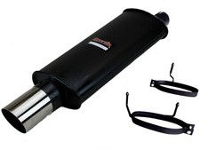 Sportex Vauxhall Astra mk3