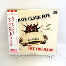 The Dave Clark Five Try too