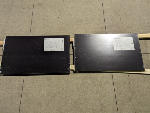 Two ikea komplement - two,