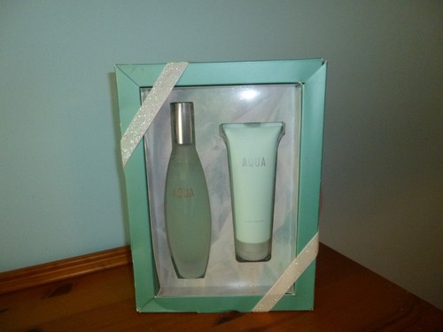 Beauty aqua piece gift - aqua,