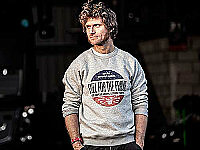 Guy martin spitfire dvd - martin's,
