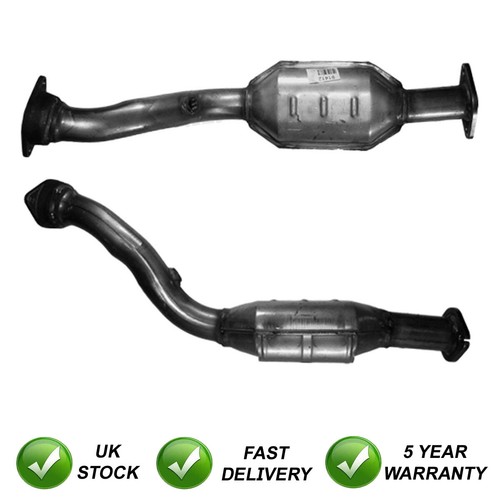Catalytic converter euro sjr - catalytic, 2