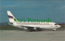 Aviation Postcard - Air Charter - Boeing 737-2Q8 F-GEXJ MSN 22760 - RS26225