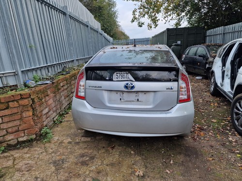 Toyota prius 2009 2015 - toyota, 2009-2015