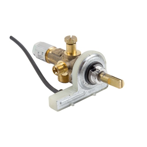 Widney worcester gas valve and - worcester,