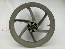Front Wheel Rim Wheel Front