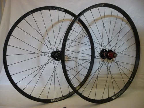 Ryde trace trail 650b 28mm - ryde,