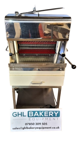 12mm harvester bread - 12mm,
