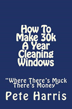 Window Cleaning - How To Make